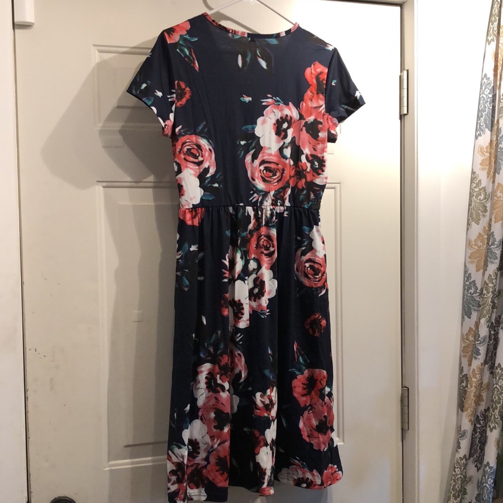 Ouges Dress - image 5